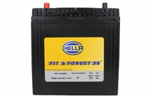 Hella FF36 38B20L Battery Image